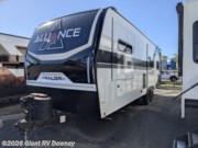 New 2026 Alliance RV Valor All Access 27T14 available in Downey, California