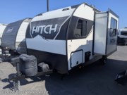 Contact us now about this 2022 Cruiser RV Hitch 18BHS! 2022 Hitch 18BHS by Cruiser RV from Giant RV in Downey, California