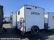 Used 2022 Cruiser RV Hitch 18BHS available in Downey, California