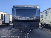 Contact us now about this 2026 Forest River Rockwood Ultra Lite 301FKT! 2026 Rockwood Ultra Lite 301FKT by Forest River from Giant RV in Downey, California