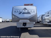 Contact us now about this 2026 Alliance RV Avenue All-Access Series 23ML! 2026 Avenue All-Access Series 23ML by Alliance RV from Giant RV in Downey, California
