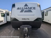 Contact us now about this 2026 Alliance RV Delta 292RL! 2026 Delta 292RL by Alliance RV from Giant RV in Downey, California