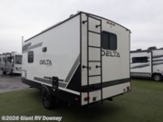 New 2026 Alliance RV Delta RB152 available in Downey, California