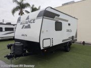 Contact us now about this 2026 Alliance RV Delta RB152! 2026 Delta RB152 by Alliance RV from Giant RV in Downey, California
