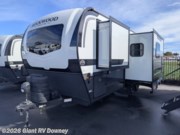 New 2026 Forest River Rockwood Mini Lite 2513S available in Downey, California
