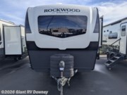 Contact us now about this 2026 Forest River Rockwood Mini Lite 2513S! 2026 Rockwood Mini Lite 2513S by Forest River from Giant RV in Downey, California