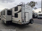 Used 2021 Keystone Cougar Half-Ton West 29BHSWE available in Downey, California