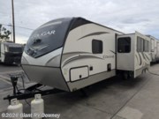 Contact us now about this 2021 Keystone Cougar Half-Ton West 29BHSWE! 2021 Cougar Half-Ton West 29BHSWE by Keystone from Giant RV in Downey, California