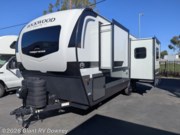 New 2026 Forest River Rockwood Mini Lite 2515S available in Downey, California