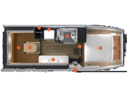 Call now about this 2026 Storyteller Overland GXV Hilt! 2026 Storyteller Overland GXV Hilt - New Super C For Sale by Giant RV in Downey, California