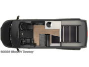 Call now about this 2026 Storyteller Overland Mode XO Classic! 2026 Storyteller Overland Mode XO Classic - New Class B For Sale by Giant RV in Downey, California