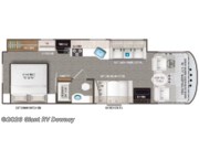 Call now about this 2026 Thor Motor Coach Windsport 29L! 2026 Thor Motor Coach Windsport 29L - New Class A For Sale by Giant RV in Downey, California