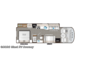 Contact us now about this 2026 Thor Motor Coach Windsport 29L! 2026 Windsport 29L by Thor Motor Coach from Giant RV in Downey, California