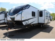 New 2022 Heartland North Trail 29BHP available in Clio, Michigan