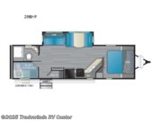 Call now about this 2022 Heartland North Trail 29BHP! 2022 Heartland North Trail 29BHP - New Travel Trailer For Sale by Tradewinds RV Center in Clio, Michigan features Slideout