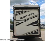 New 2023 Keystone Raptor 362 available in Clio, Michigan