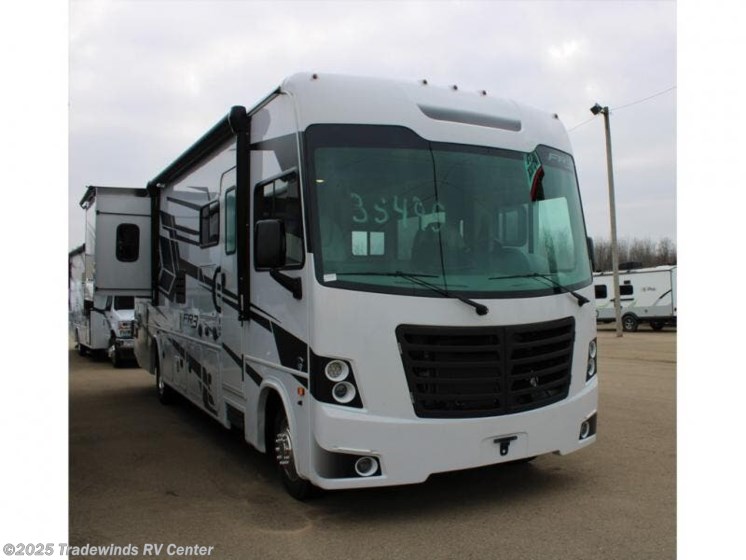 Email now about this 2023 Forest River FR3 30DS! New 2023 Forest River FR3 30DS available in Clio, Michigan