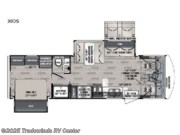 Call now about this 2023 Forest River FR3 30DS! 2023 Forest River FR3 30DS - New Class A For Sale by Tradewinds RV Center in Clio, Michigan features Slideout