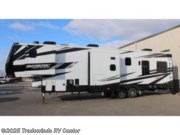 Contact us now about this 2023 Jayco Seismic Luxury Series 3512! 2023 Seismic Luxury Series 3512 by Jayco from Tradewinds RV Center in Clio, Michigan