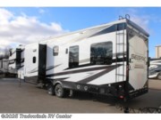 New 2023 Jayco Seismic Luxury Series 3512 available in Clio, Michigan