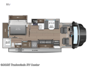 Call now about this 2023 Jayco Seneca XT 32U! 2023 Jayco Seneca XT 32U - New Super C For Sale by Tradewinds RV Center in Clio, Michigan features Slideout