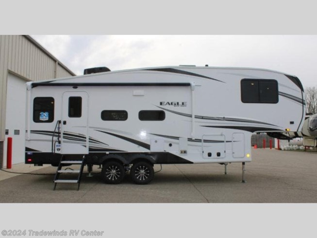 New 2023 Jayco Eagle HT 26RU available in Clio, Michigan