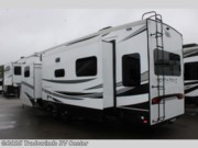 New 2023 Jayco North Point 377RLBH available in Clio, Michigan