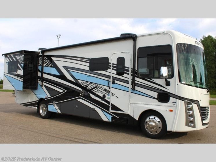 Email now about this 2024 Forest River Georgetown 7 Series 31X7! New 2024 Forest River Georgetown 7 Series 31X7 available in Clio, Michigan