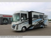 Contact us now about this 2024 Forest River Georgetown 7 Series 31X7! 2024 Georgetown 7 Series 31X7 by Forest River from Tradewinds RV Center in Clio, Michigan