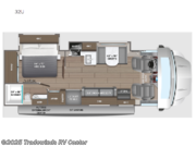 Call now about this 2024 Jayco Greyhawk XL 32U! 2024 Jayco Greyhawk XL 32U - New Super C For Sale by Tradewinds RV Center in Clio, Michigan features Slideout