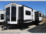 Contact us now about this 2023 CrossRoads Hampton 380RKS! 2023 Hampton 380RKS by CrossRoads from Tradewinds RV Center in Clio, Michigan