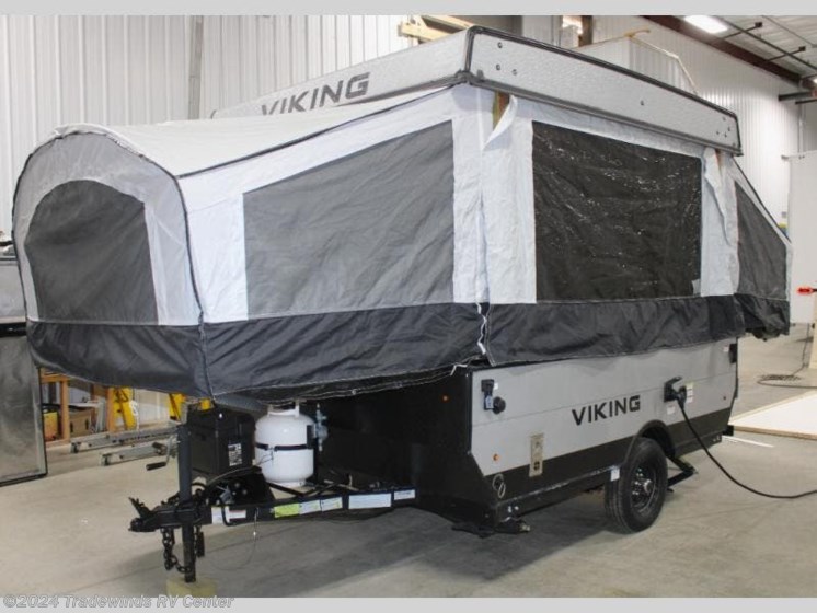 Used 2022 Viking LS Series 1706XLS available in Clio, Michigan