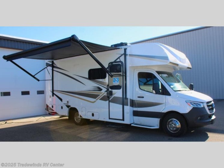Email now about this 2024 Jayco Melbourne 24R! New 2024 Jayco Melbourne 24R available in Clio, Michigan