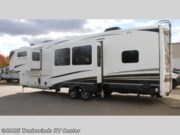 New 2025 Jayco Pinnacle 38FBRK available in Clio, Michigan