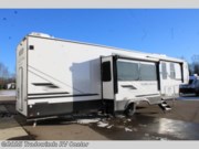 New 2025 Forest River Sierra 4002FB available in Clio, Michigan