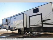 Contact us now about this 2025 Forest River Sierra 4002FB! 2025 Sierra 4002FB by Forest River from Tradewinds RV Center in Clio, Michigan