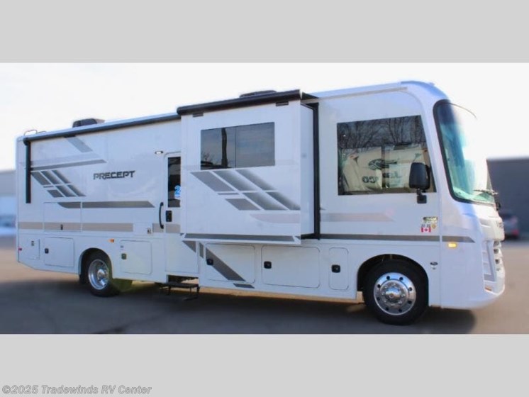 Email now about this 2025 Jayco Precept 31UL! New 2025 Jayco Precept 31UL available in Clio, Michigan