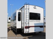 New 2025 Jayco North Point 381CKRE available in Clio, Michigan