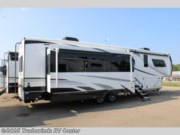 Contact us now about this 2025 Jayco North Point 381CKRE! 2025 North Point 381CKRE by Jayco from Tradewinds RV Center in Clio, Michigan