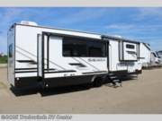 Contact us now about this 2025 Forest River Sierra 3800RK! 2025 Sierra 3800RK by Forest River from Tradewinds RV Center in Clio, Michigan