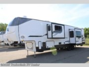 New 2025 Forest River Sierra 3800RK available in Clio, Michigan