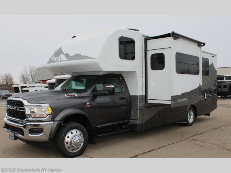 Contact us now about this 2024 Dynamax Corp isata 5 28SS! 2024 isata 5 28SS by Dynamax Corp from Tradewinds RV Center in Clio, Michigan