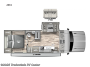 Call now about this 2024 Dynamax Corp isata 5 28SS! 2024 Dynamax Corp isata 5 28SS - New Super C For Sale by Tradewinds RV Center in Clio, Michigan features Slideout