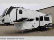 Contact us now about this 2026 Jayco Eagle HT 31QCD! 2026 Eagle HT 31QCD by Jayco from Tradewinds RV Center in Clio, Michigan