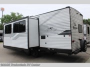 New 2026 Jayco Jay Flight SLX 261BHS available in Clio, Michigan
