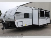 Contact us now about this 2026 Jayco Jay Flight SLX 261BHS! 2026 Jay Flight SLX 261BHS by Jayco from Tradewinds RV Center in Clio, Michigan
