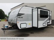 Contact us now about this 2026 Jayco Jay Flight SLX 197MB! 2026 Jay Flight SLX 197MB by Jayco from Tradewinds RV Center in Clio, Michigan