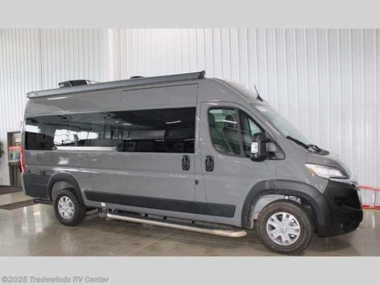 Email now about this 2026 Jayco Swift 20E! New 2026 Jayco Swift 20E available in Clio, Michigan