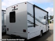 New 2026 Jayco Redhawk SE 22CF available in Clio, Michigan