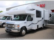 Contact us now about this 2026 Jayco Redhawk SE 22CF! 2026 Redhawk SE 22CF by Jayco from Tradewinds RV Center in Clio, Michigan